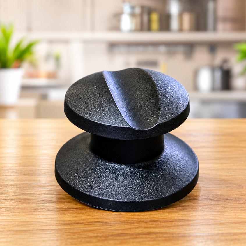 Glass Lid Knob